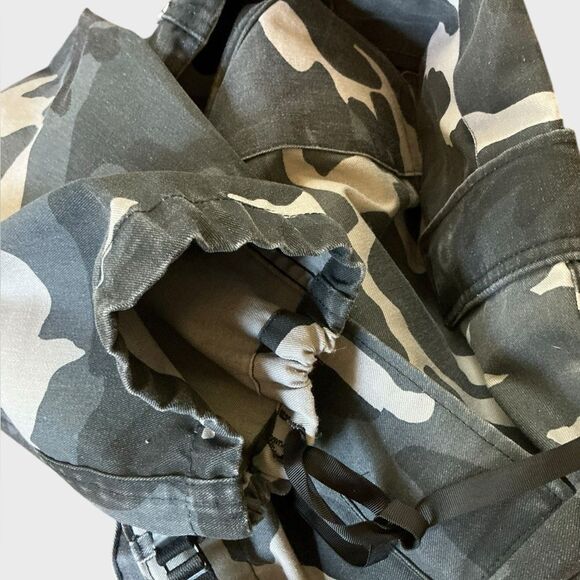 Military Snow Camo Set LADIGA Cammo Camouflage - Picture 14 of 15